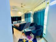 3 Bed Fully Furnish Apartment Available For Rent F 11