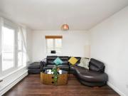 3 bed, fully furnished 3 bathroom penthouse