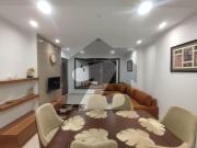 3 Bed Fully Furnished Apartment Available For Rent In...