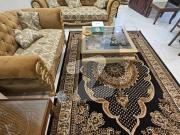 3 Bed Fully Furnished Apartment Available For Rent...