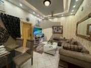 3 Bed Fully Furnished Apartment Available For Rent...