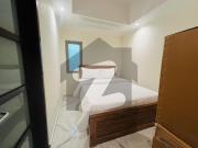 3 Bed Fully Furnished Apartment For Rent In Sukh Chayn... 3 Bed Fully Furnished Apartment For Rent In Sukh Chayn...