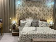 3 Bed Fully Furnished Apartment In Giga Residency For...