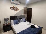 3 Bed Fully Furnished Brand New Apartment Available For...