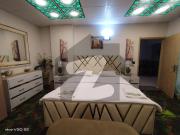 3 Bed Furnished Apartment Available For Sale in Defence...