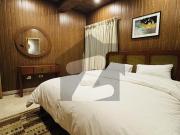 3 Bed Furnished Apartment Murree