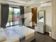 3 Bed Furnished Apartment Shah Jamal