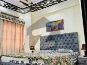 3 Bed Furnished Flat Available For Rent Gulberg Greens