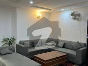 3 Bed Furnished Flat For Rent