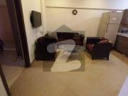 3 Bed Furnished Flat In E11