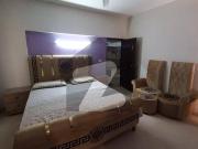 3 Bed Furnished Flat In E11