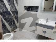 3 Bed Furnished Lower Ground Portion