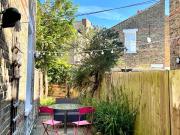 3 Bed Ground Floor Flat Available on Yukon Road