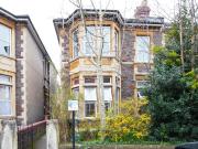 3 Bed Ground Floor Flat to rent