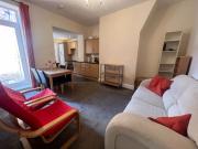 3 bed Ground Floor Flat to rent in Newcastle Upon Tyne...