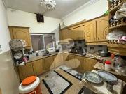 3 Bed Ground Portion For Rent On 12 Marla With Gas
