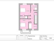 3 Bed Homes Park View, Bridgetown, Wexford Town, Wexford...