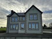 3 bed house at Sallybrook Manorcunningham Co Donegal