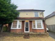 3 Bed House For Rent at West Wycombe Road, High Wycombe,...