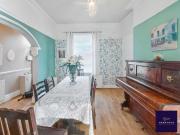 3 bed house for sale