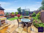3 bed house for sale
