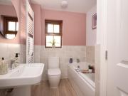 3 bed house for sale