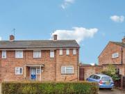 3 bed house for sale