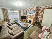 3 bed house for sale