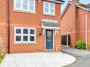 3 bed house for sale