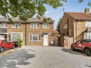 3 bed house for sale