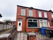 3 bed house for sale