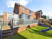 3 bed house for sale