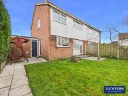 3 bed house for sale