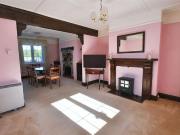 3 bed house for sale