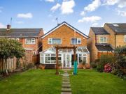 3 bed house for sale