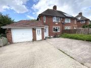 3 bed house for sale