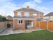 3 bed house for sale