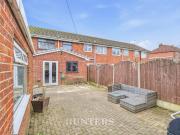 3 bed house for sale