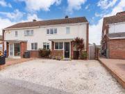 3 bed house for sale