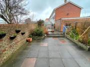 3 bed house for sale