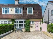 3 bed house for sale