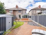 3 bed house for sale