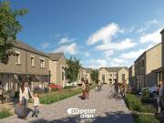 3 bed house for sale