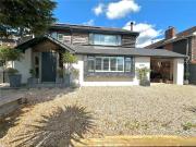 3 bed house for sale