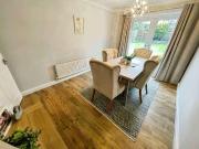 3 bed house for sale