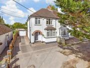 3 bed house for sale