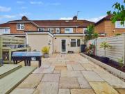 3 bed house for sale