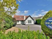 3 bed house for sale