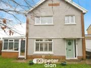 3 bed house for sale