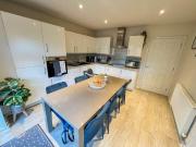 3 bed house for sale